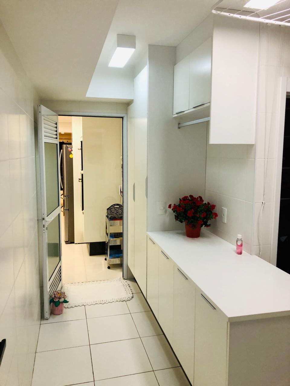Apartamento, 3 quartos, 190 m² - Foto 16