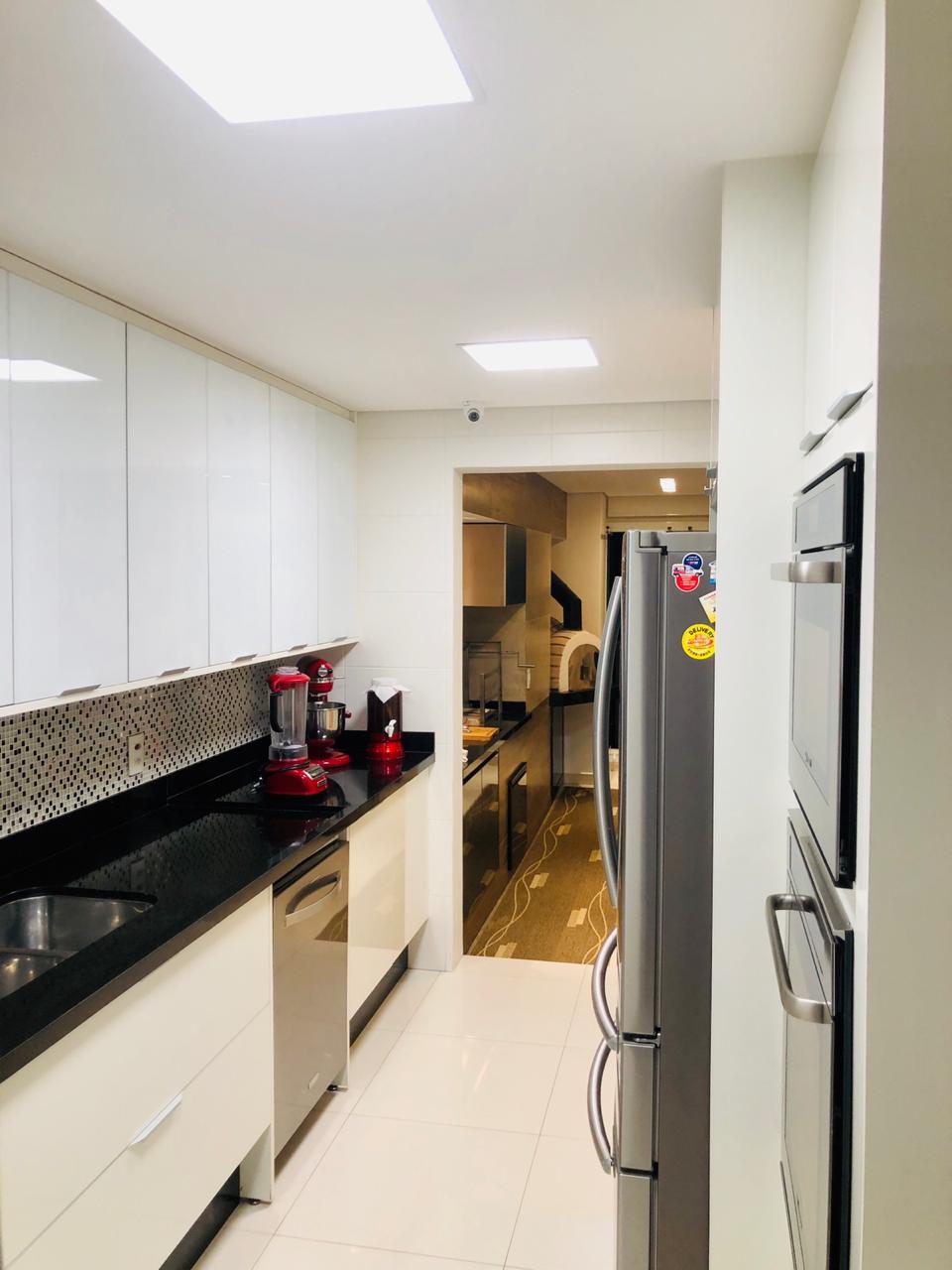 Apartamento, 3 quartos, 190 m² - Foto 18