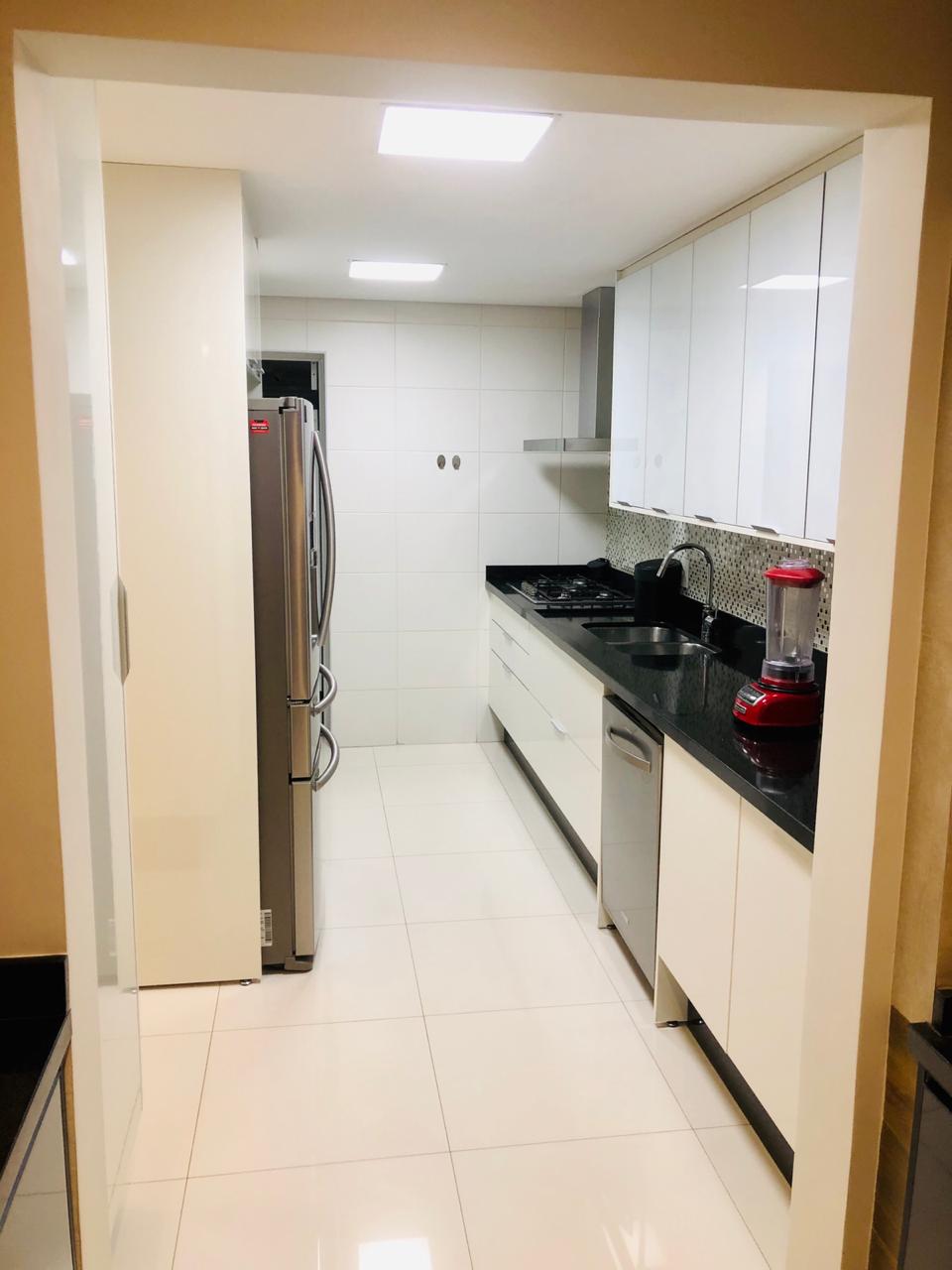 Apartamento, 3 quartos, 190 m² - Foto 19