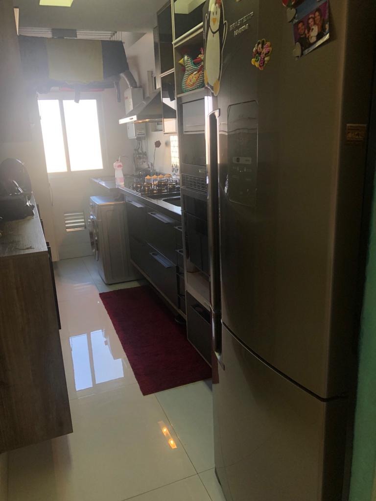 Apartamento, 3 quartos, 70 m² - Foto 9