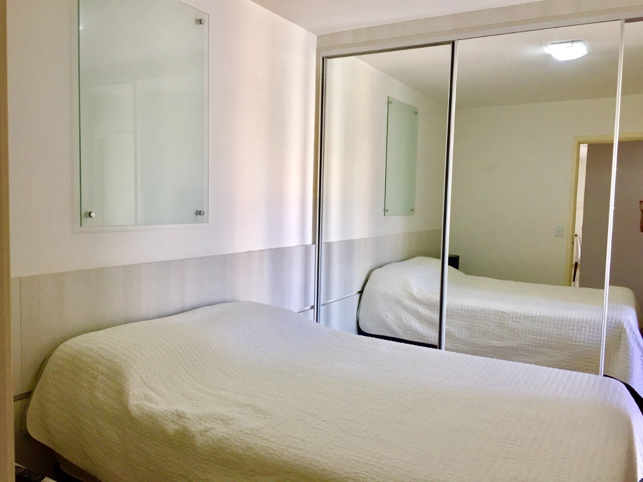 Apartamento, 2 quartos, 66 m² - Foto 2