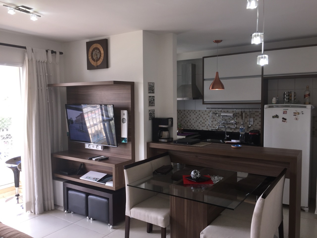 Apartamento, 2 quartos, 66 m² - Foto 7