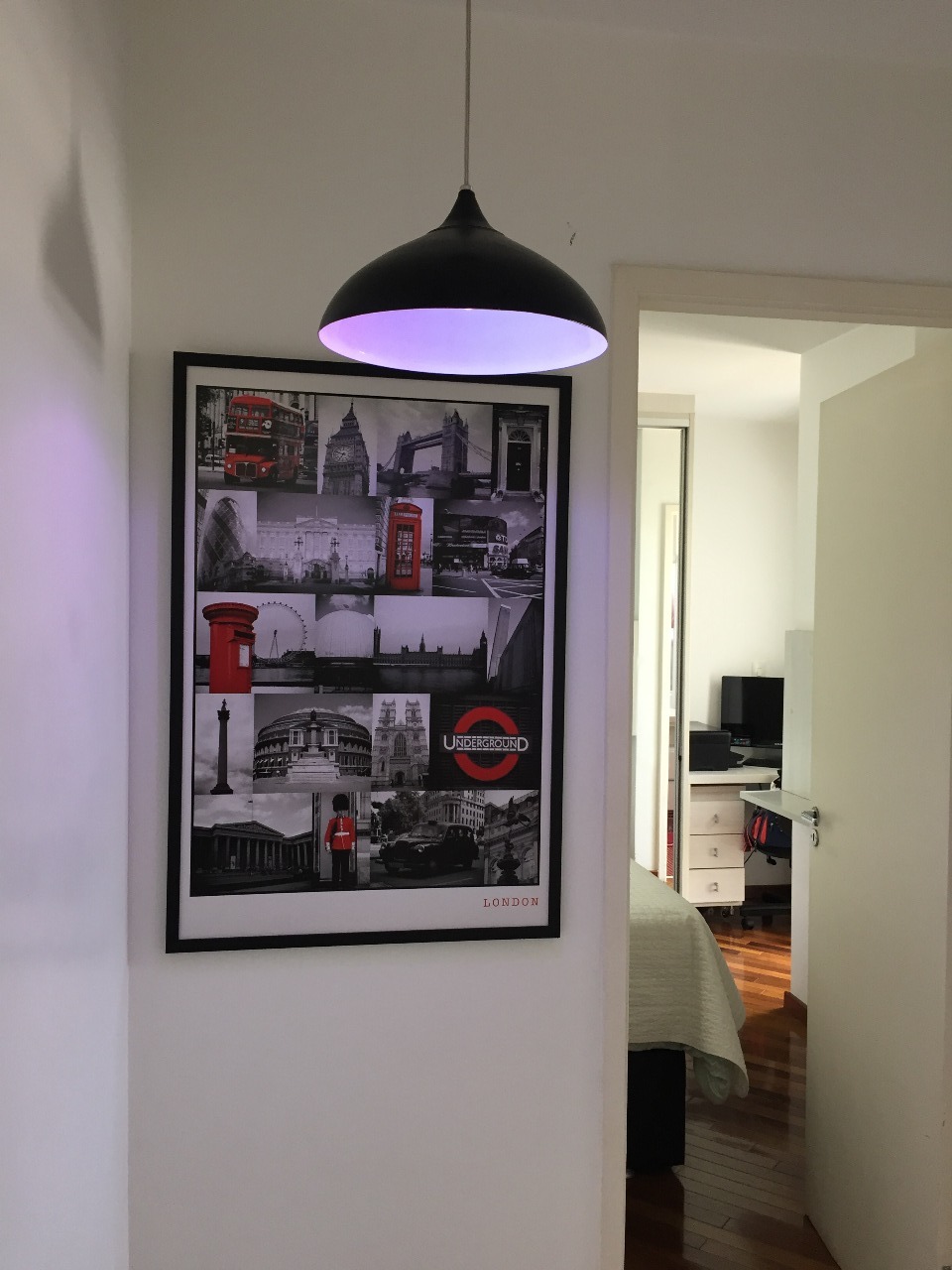 Apartamento, 2 quartos, 66 m² - Foto 10