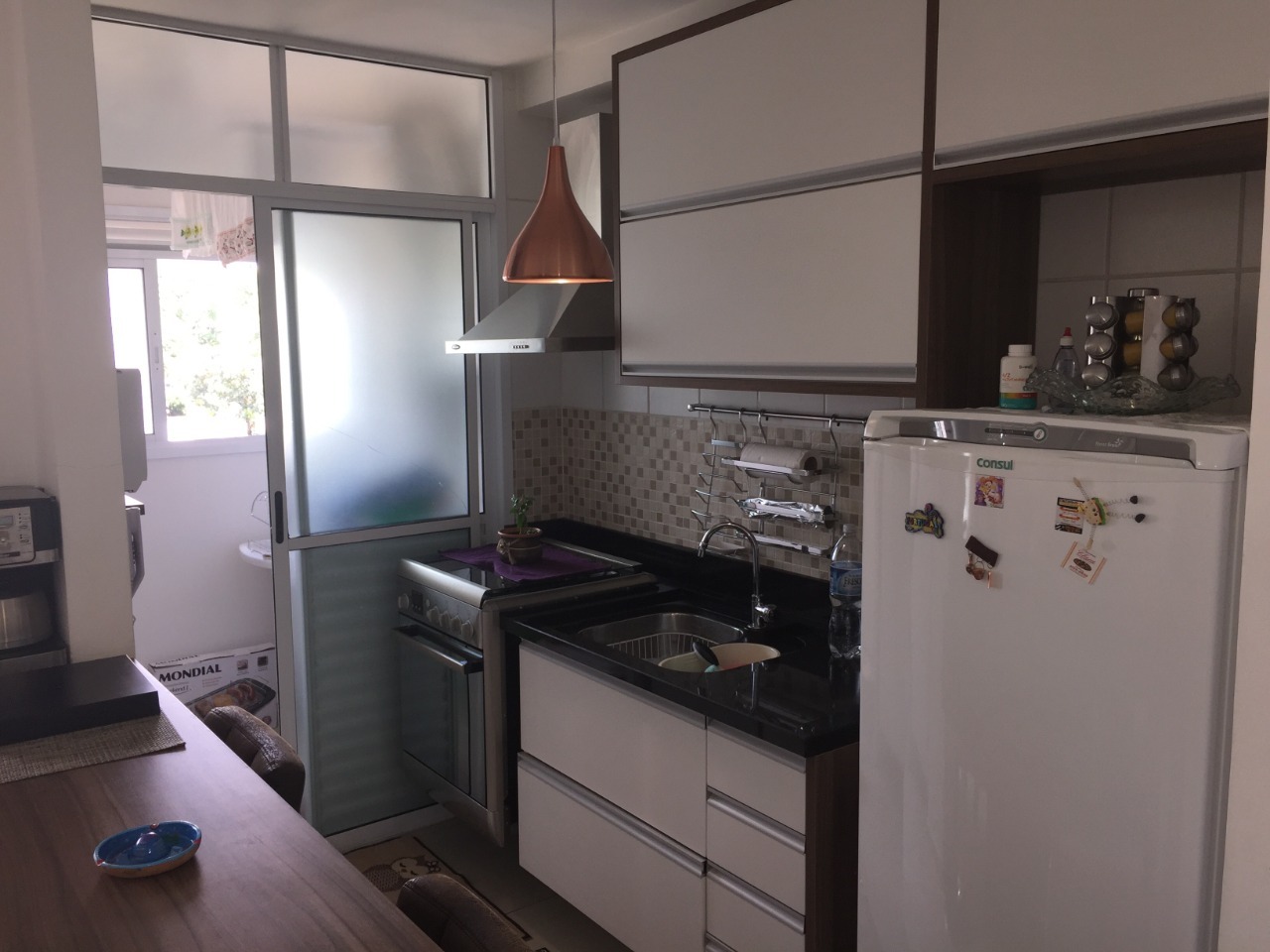 Apartamento, 2 quartos, 66 m² - Foto 11