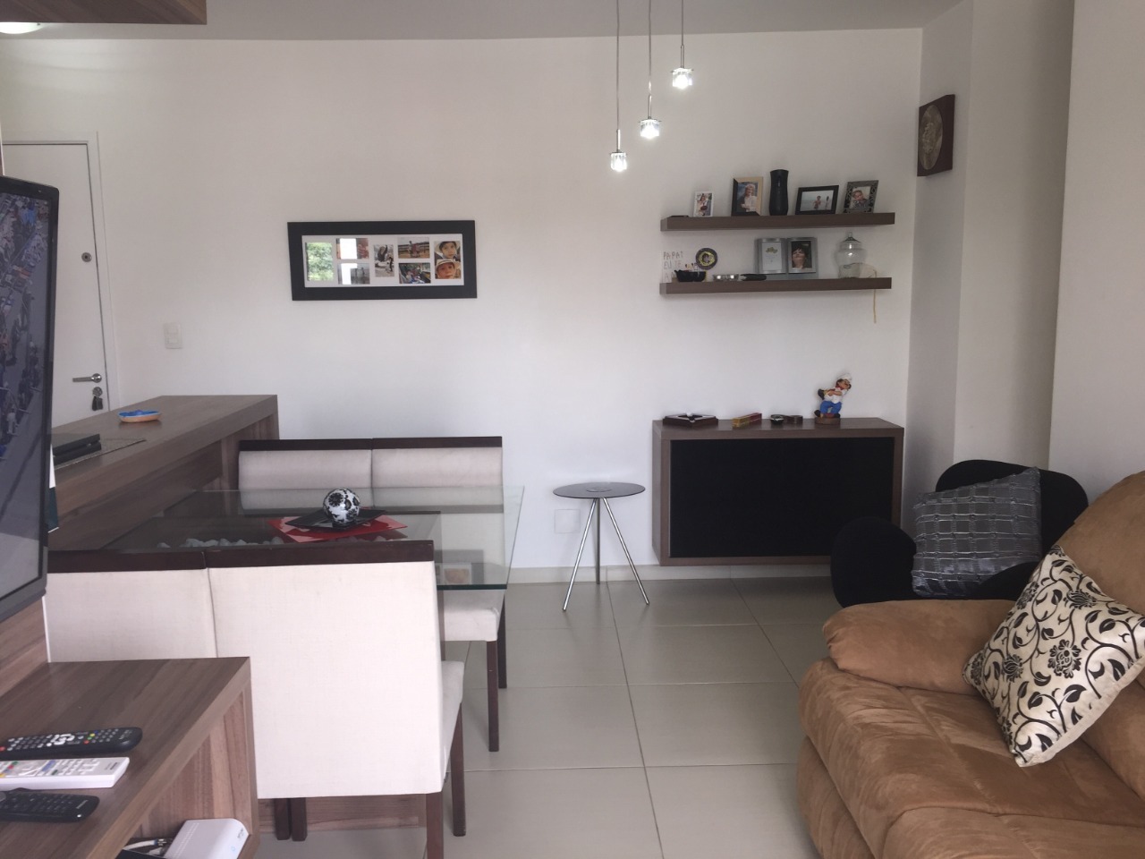 Apartamento, 2 quartos, 66 m² - Foto 21