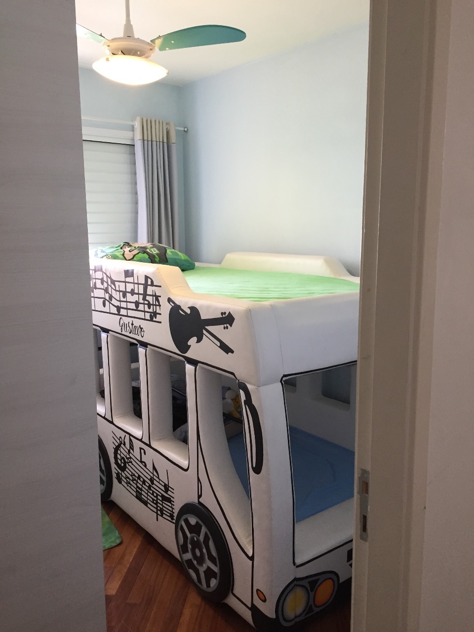 Apartamento, 2 quartos, 66 m² - Foto 26