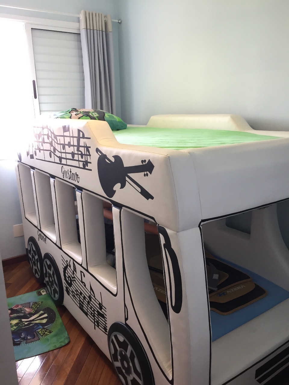 Apartamento, 2 quartos, 66 m² - Foto 27