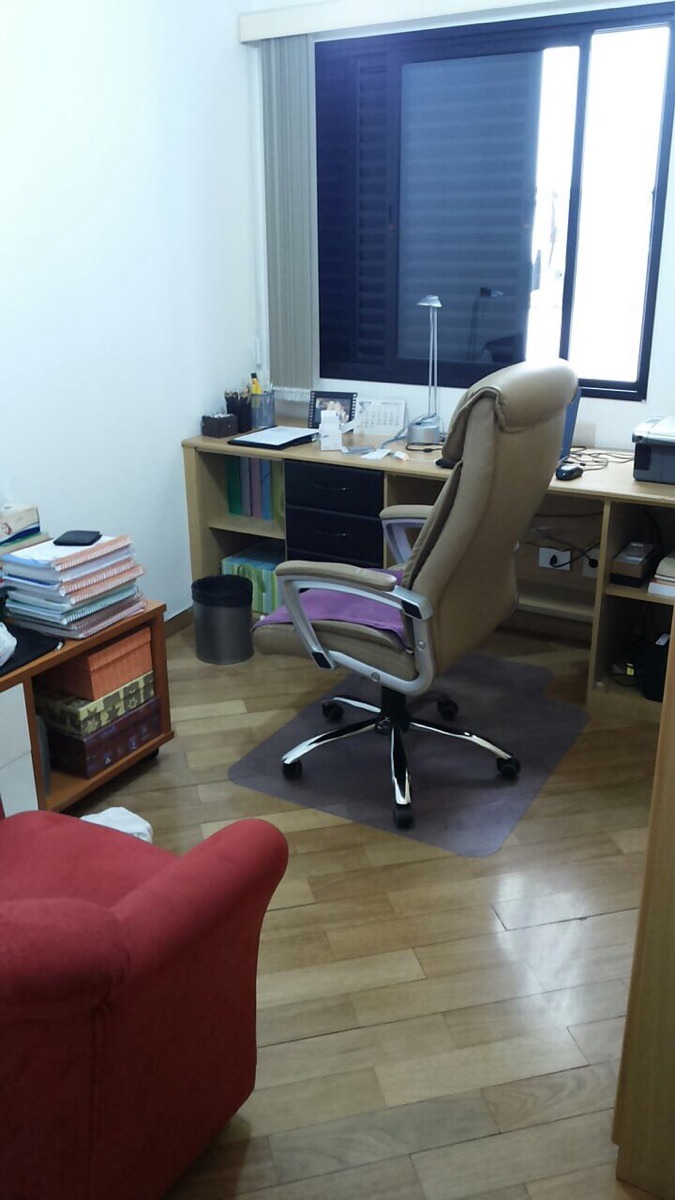Apartamento, 3 quartos, 96 m² - Foto 18