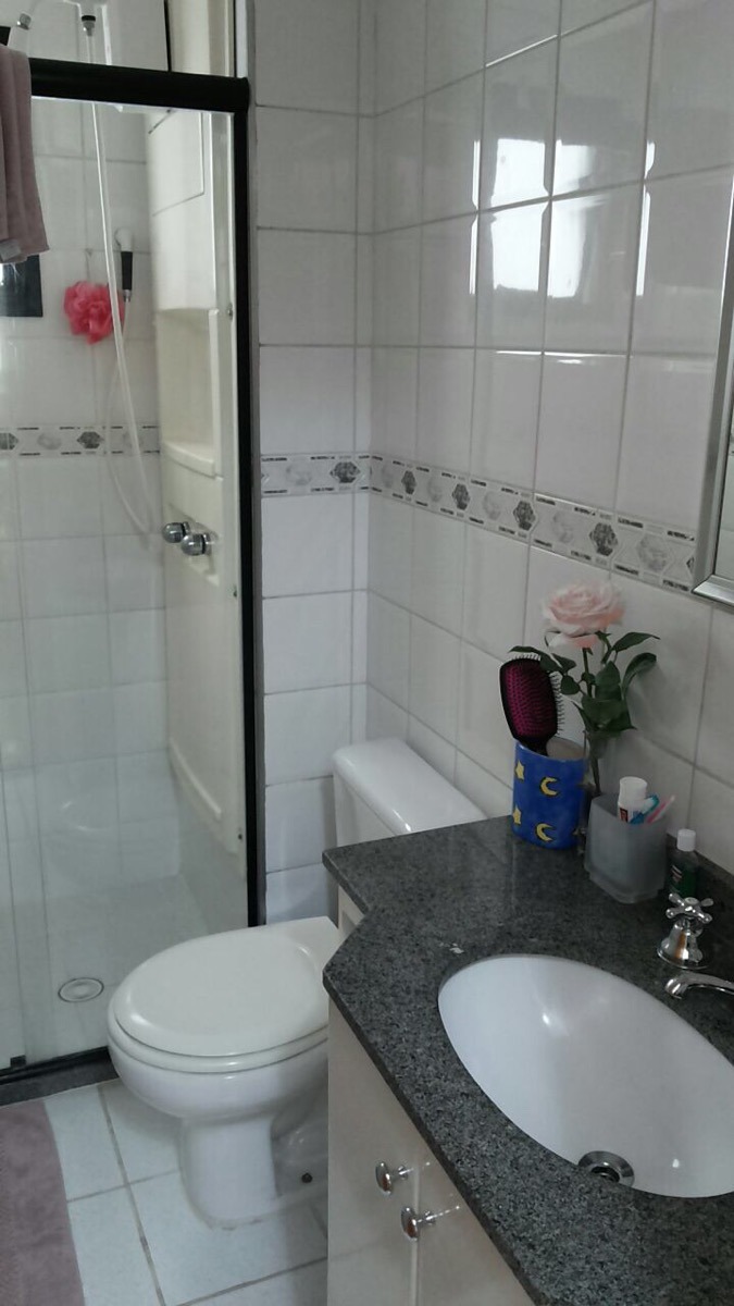 Apartamento, 3 quartos, 96 m² - Foto 24