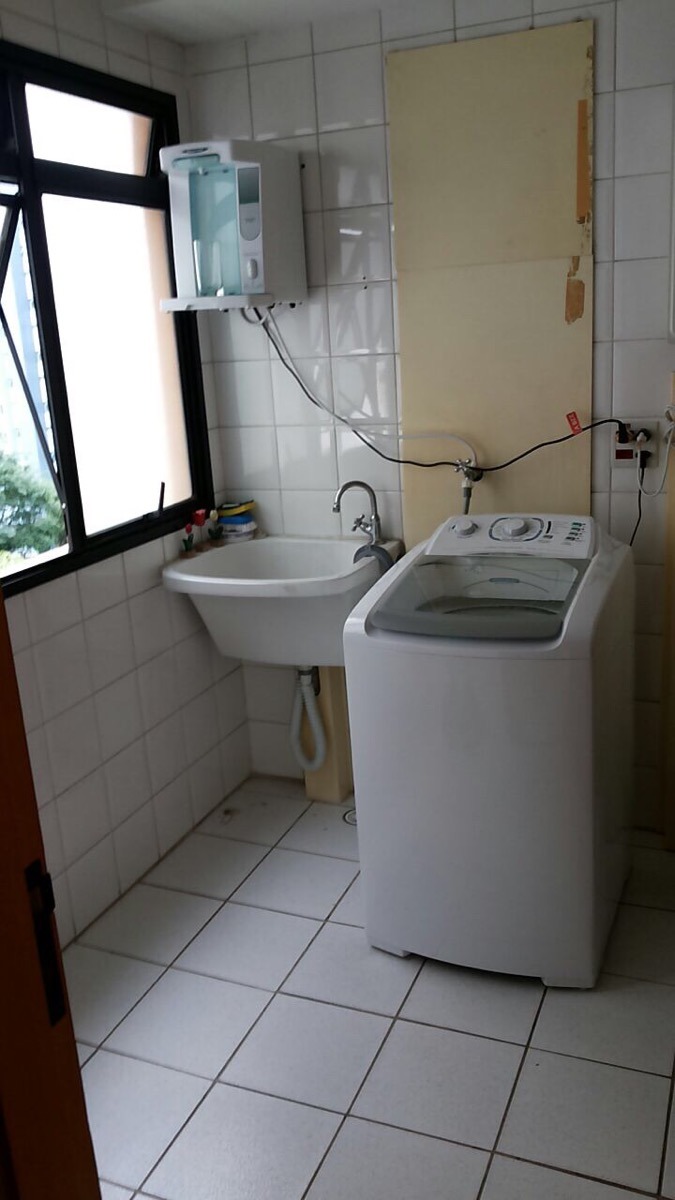 Apartamento, 3 quartos, 96 m² - Foto 30