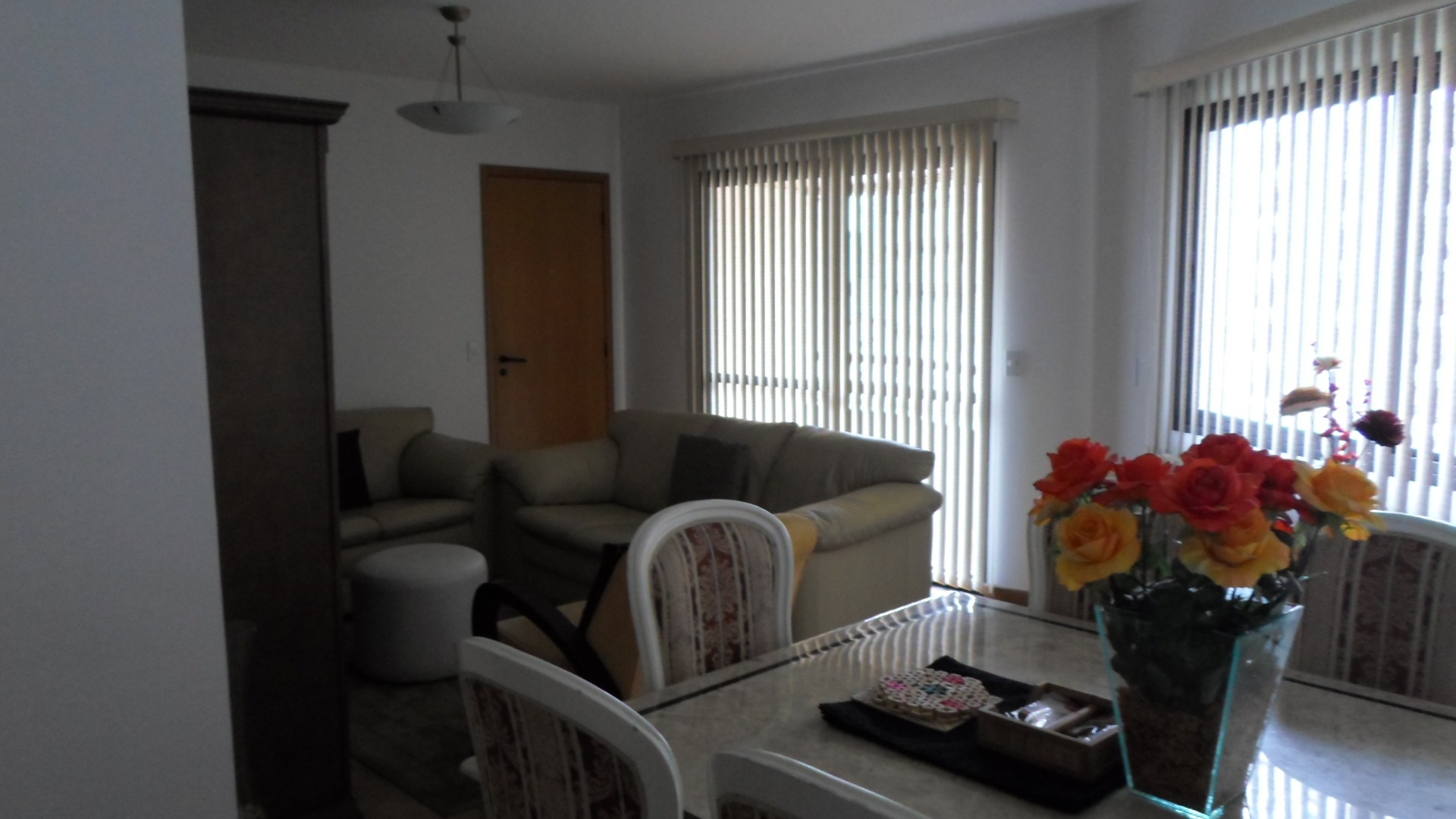Apartamento, 3 quartos, 96 m² - Foto 4