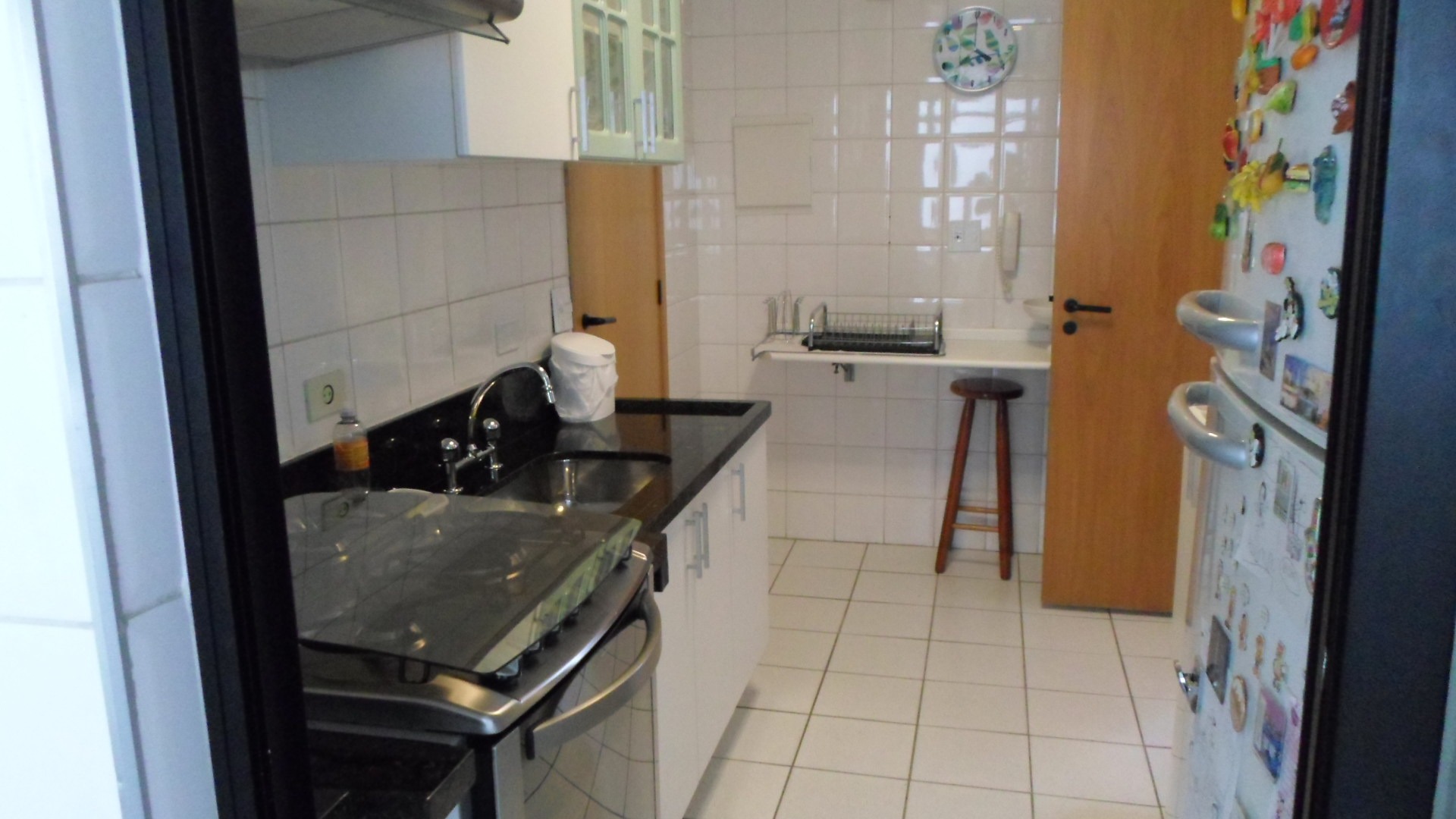 Apartamento, 3 quartos, 96 m² - Foto 11