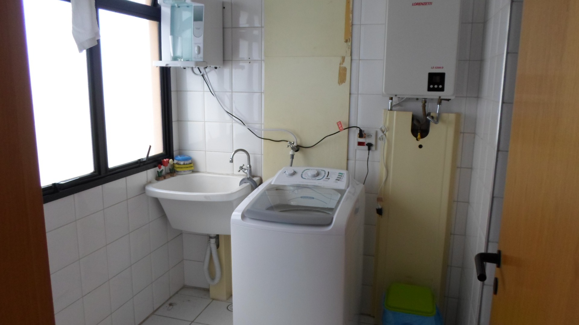 Apartamento, 3 quartos, 96 m² - Foto 31