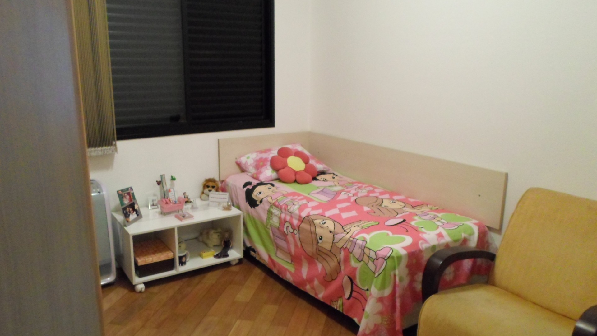 Apartamento, 3 quartos, 96 m² - Foto 21