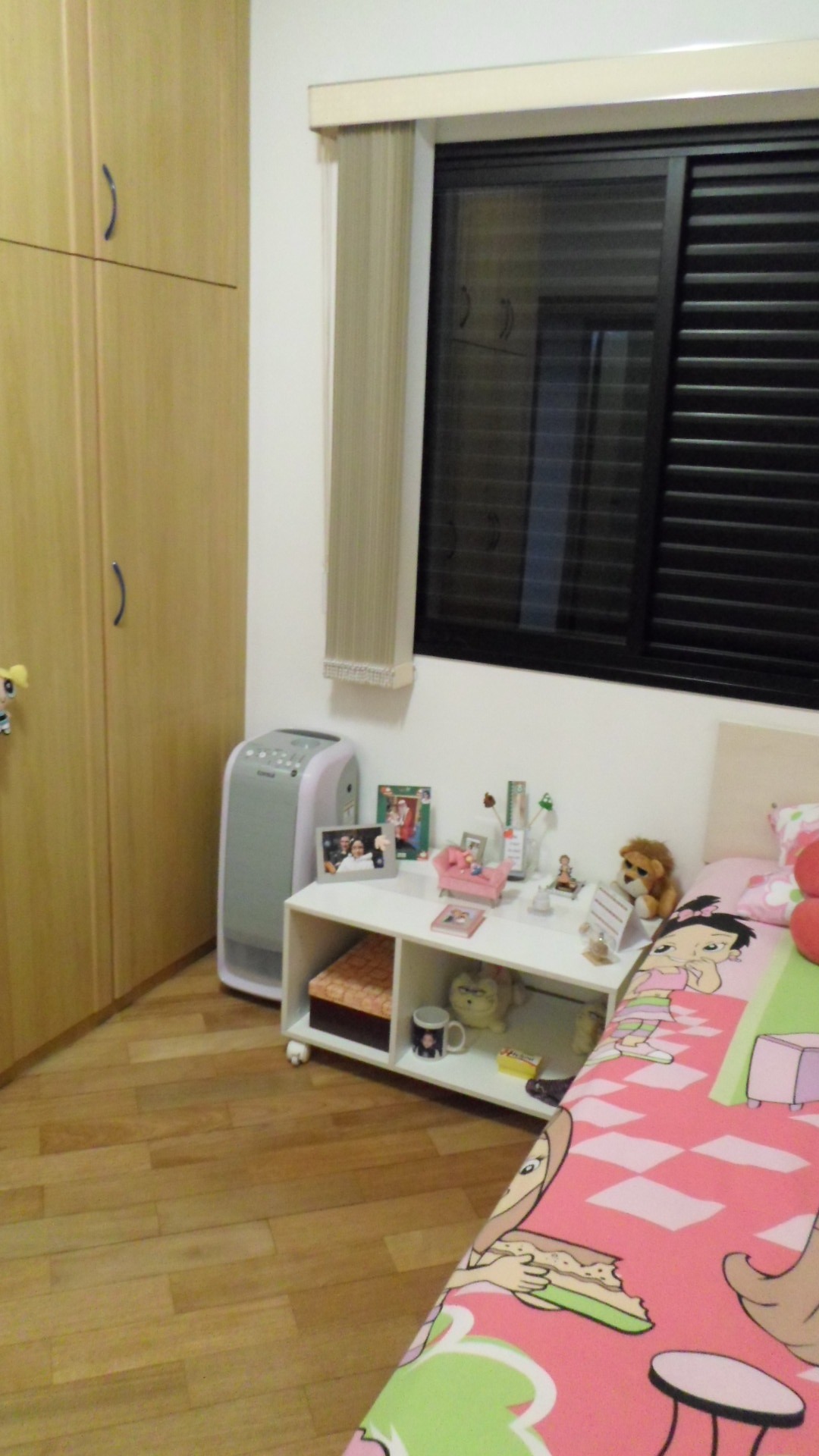Apartamento, 3 quartos, 96 m² - Foto 22