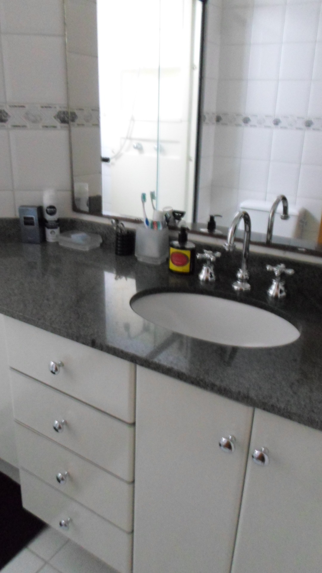 Apartamento, 3 quartos, 96 m² - Foto 28