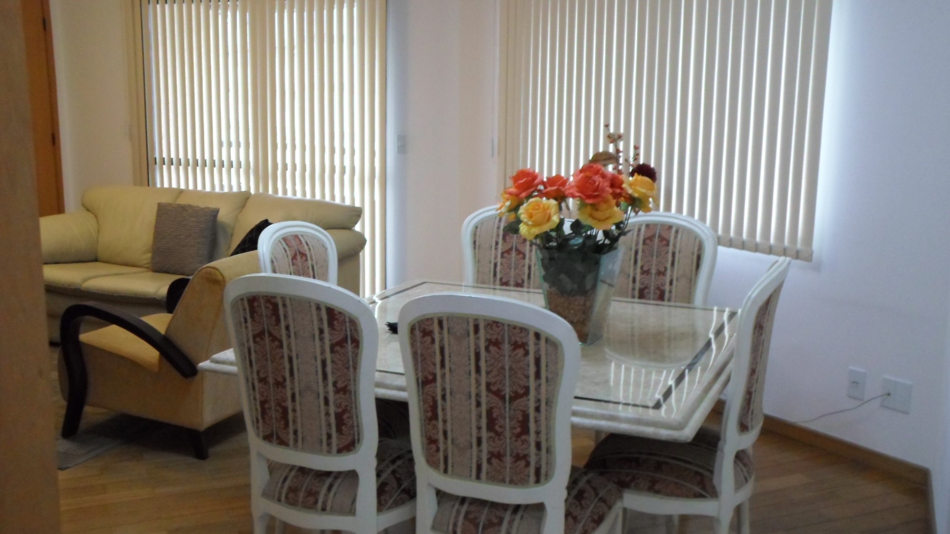 Apartamento, 3 quartos, 96 m² - Foto 3