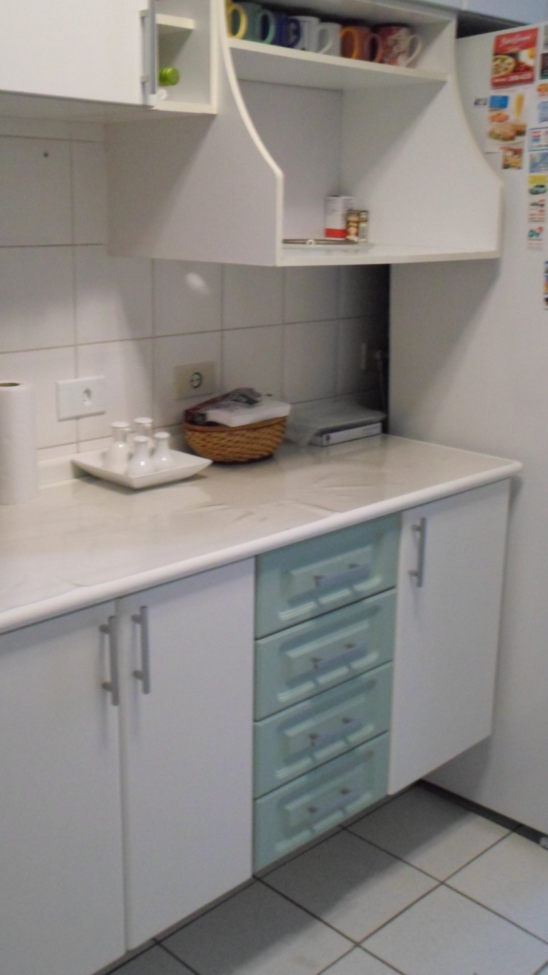 Apartamento, 3 quartos, 96 m² - Foto 10