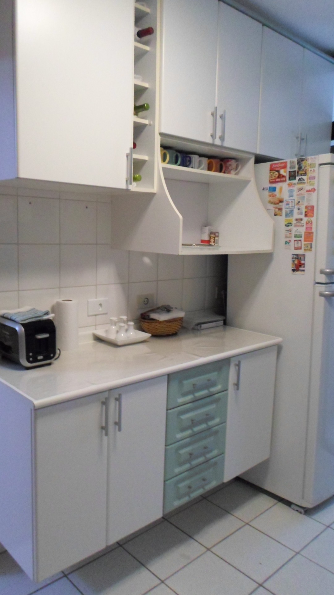 Apartamento, 3 quartos, 96 m² - Foto 9