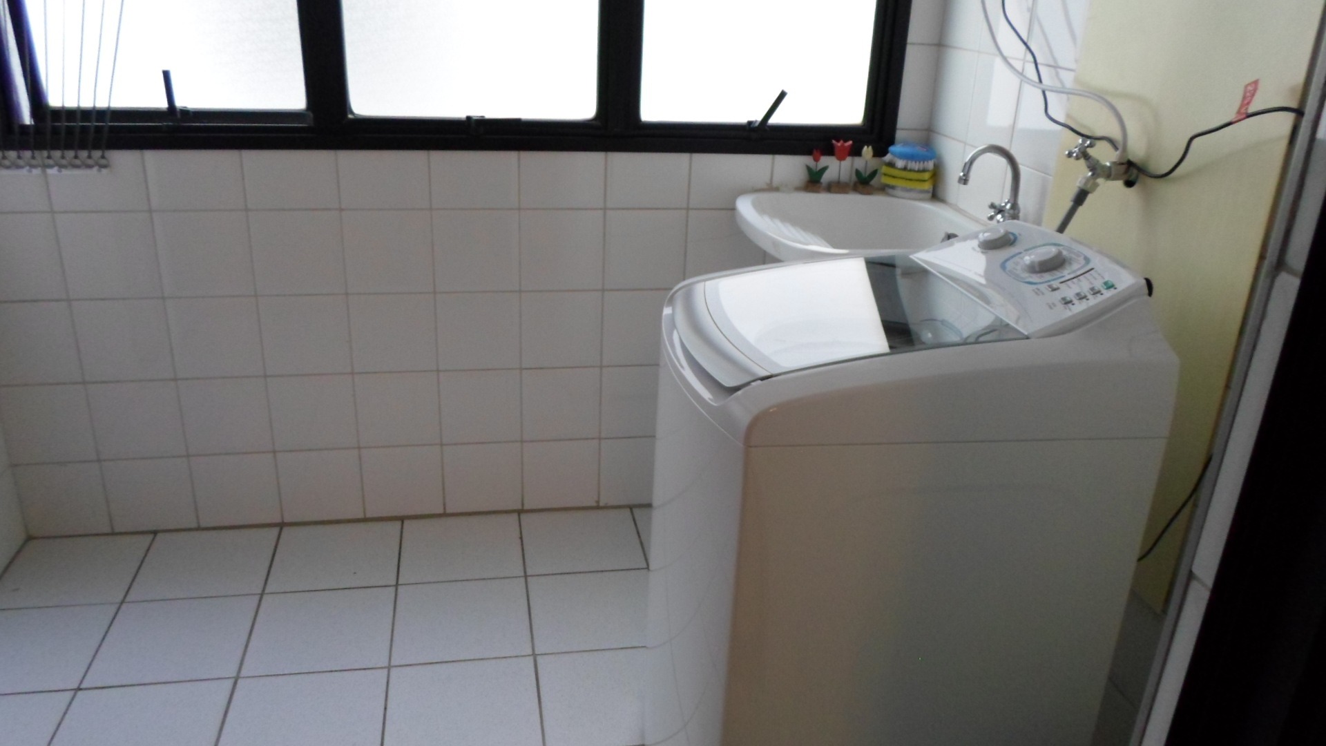 Apartamento, 3 quartos, 96 m² - Foto 37