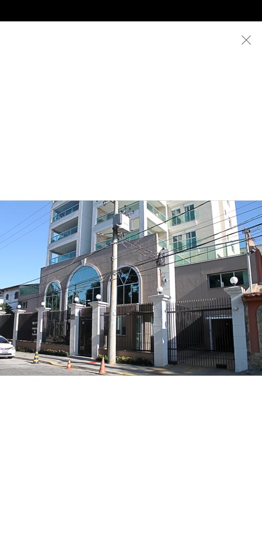 Apartamento, 4 quartos, 146 m² - Foto 6