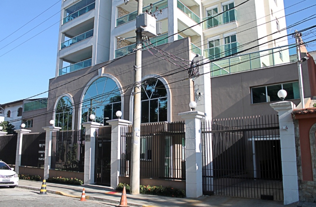 Apartamento, 4 quartos, 146 m² - Foto 2