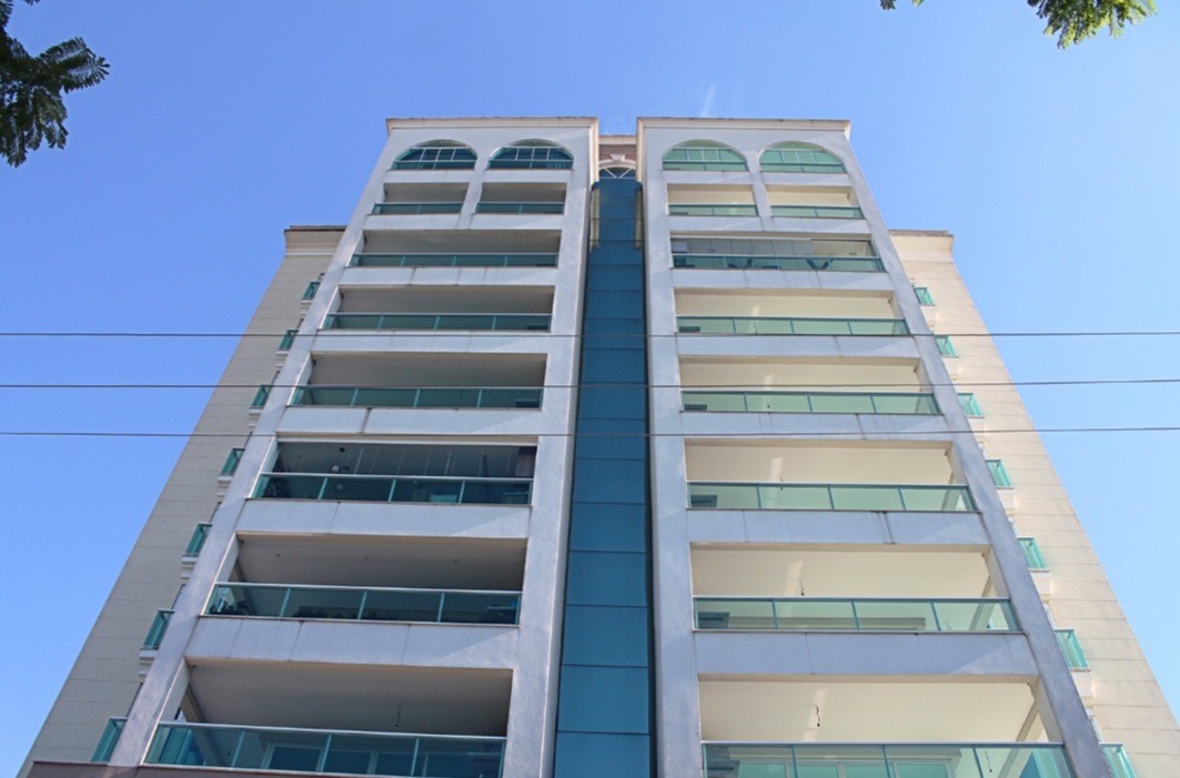 Apartamento, 4 quartos, 146 m² - Foto 1