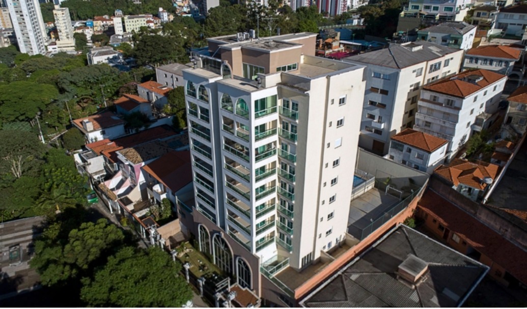 Apartamento, 4 quartos, 146 m² - Foto 4