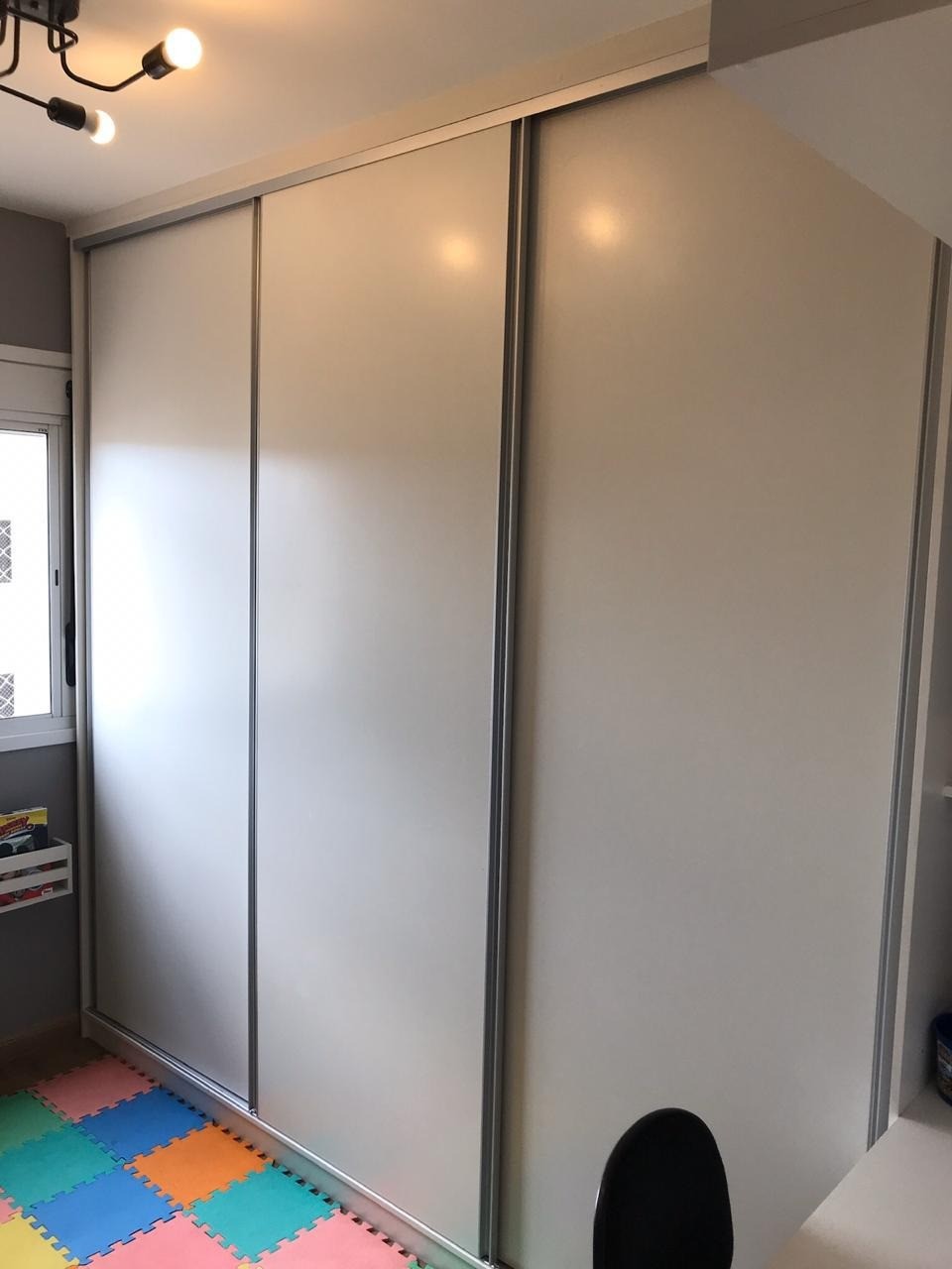 Apartamento, 3 quartos, 121 m² - Foto 13