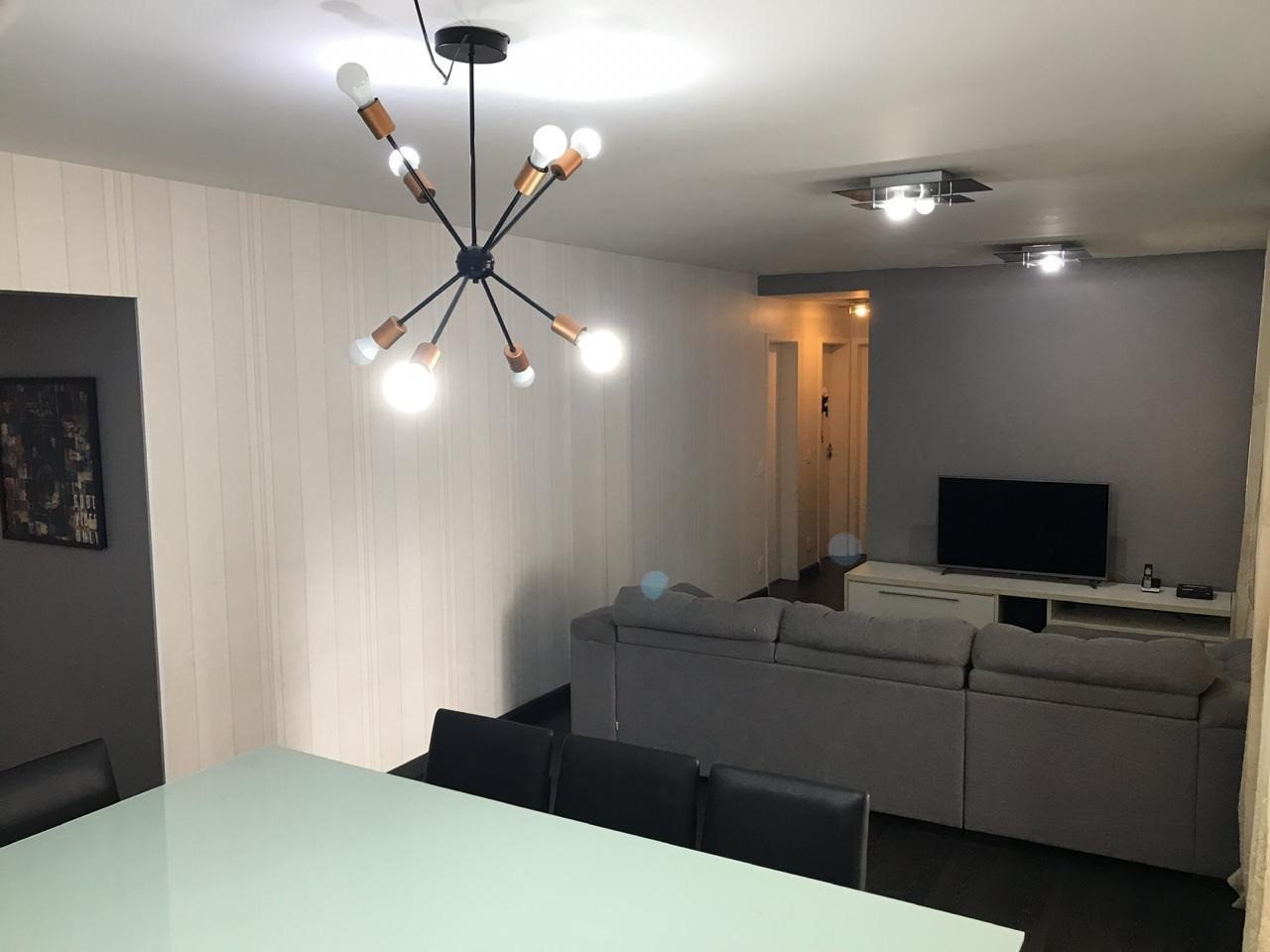 Apartamento, 3 quartos, 121 m² - Foto 2