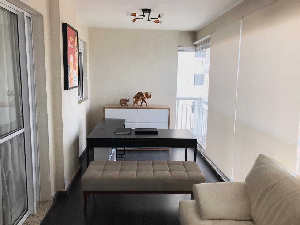 Apartamento, 3 quartos, 121 m² - Foto 6