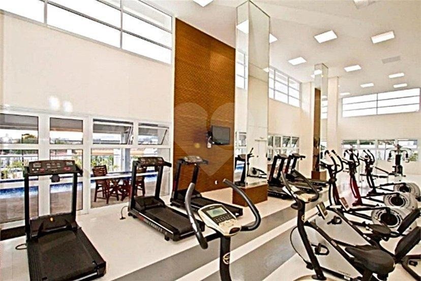 Apartamento, 3 quartos, 121 m² - Foto 23
