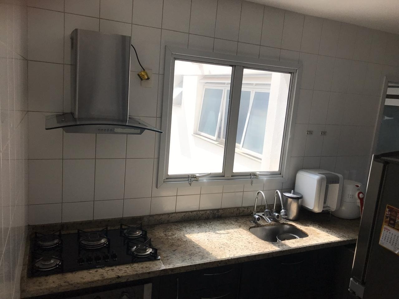 Apartamento, 3 quartos, 121 m² - Foto 12