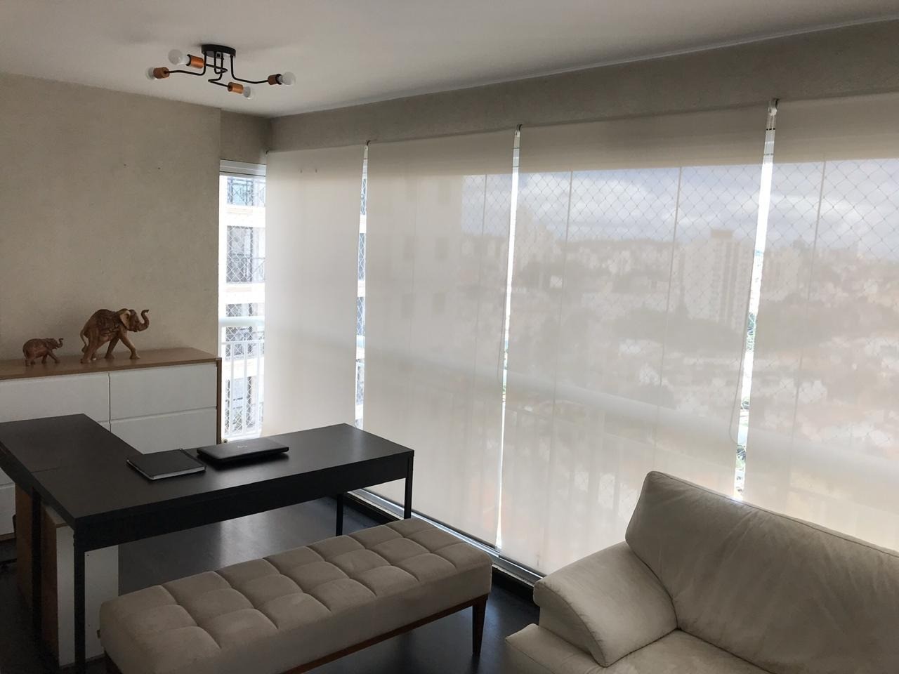 Apartamento, 3 quartos, 121 m² - Foto 5