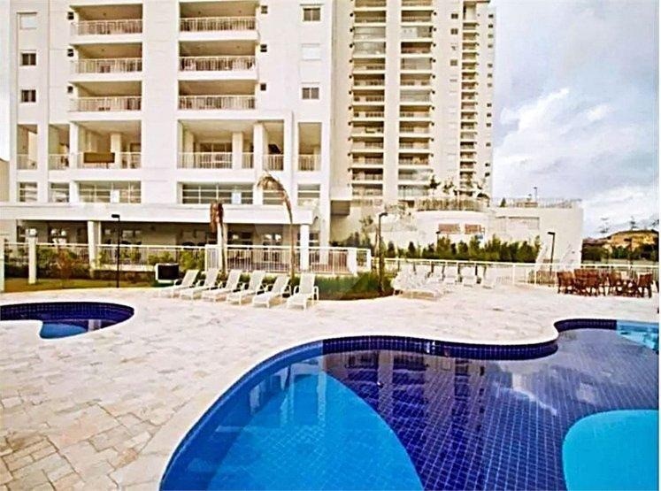 Apartamento, 3 quartos, 121 m² - Foto 21