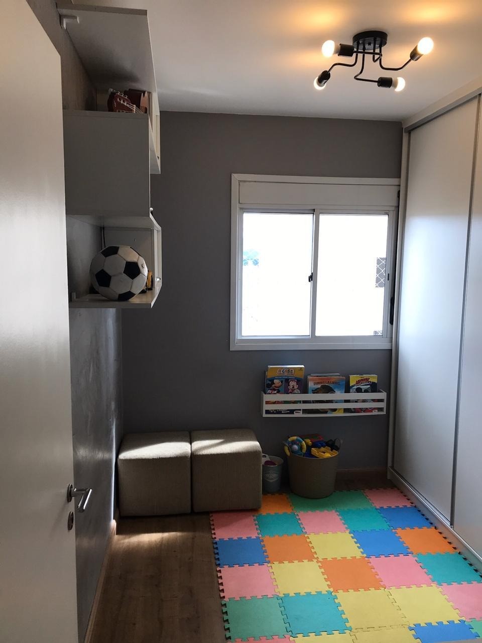 Apartamento, 3 quartos, 121 m² - Foto 14