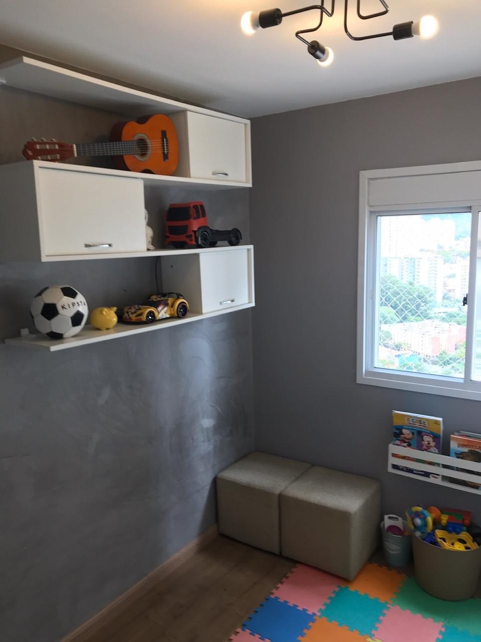 Apartamento, 3 quartos, 121 m² - Foto 15