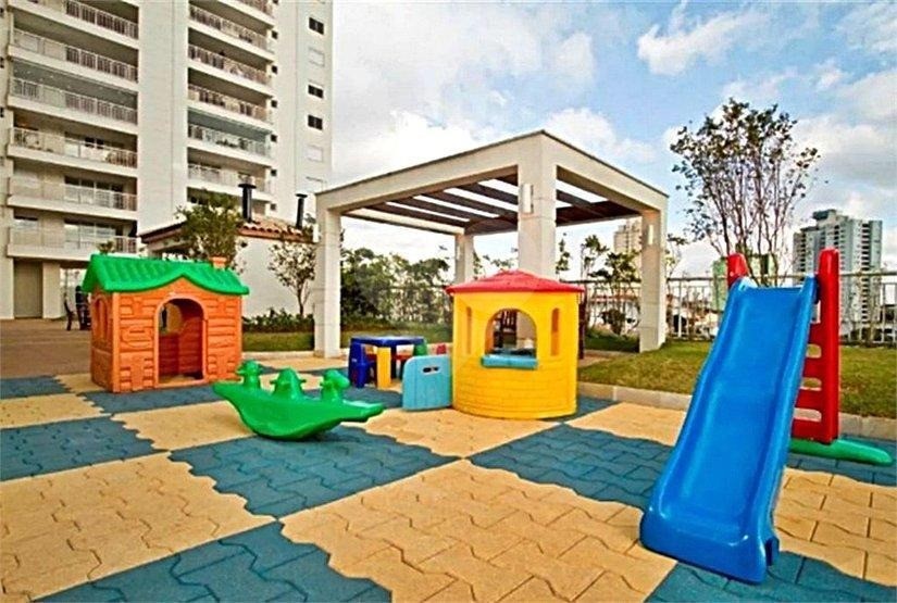 Apartamento, 3 quartos, 121 m² - Foto 24
