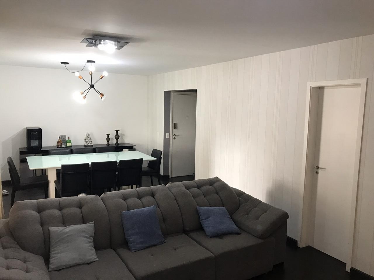Apartamento, 3 quartos, 121 m² - Foto 3
