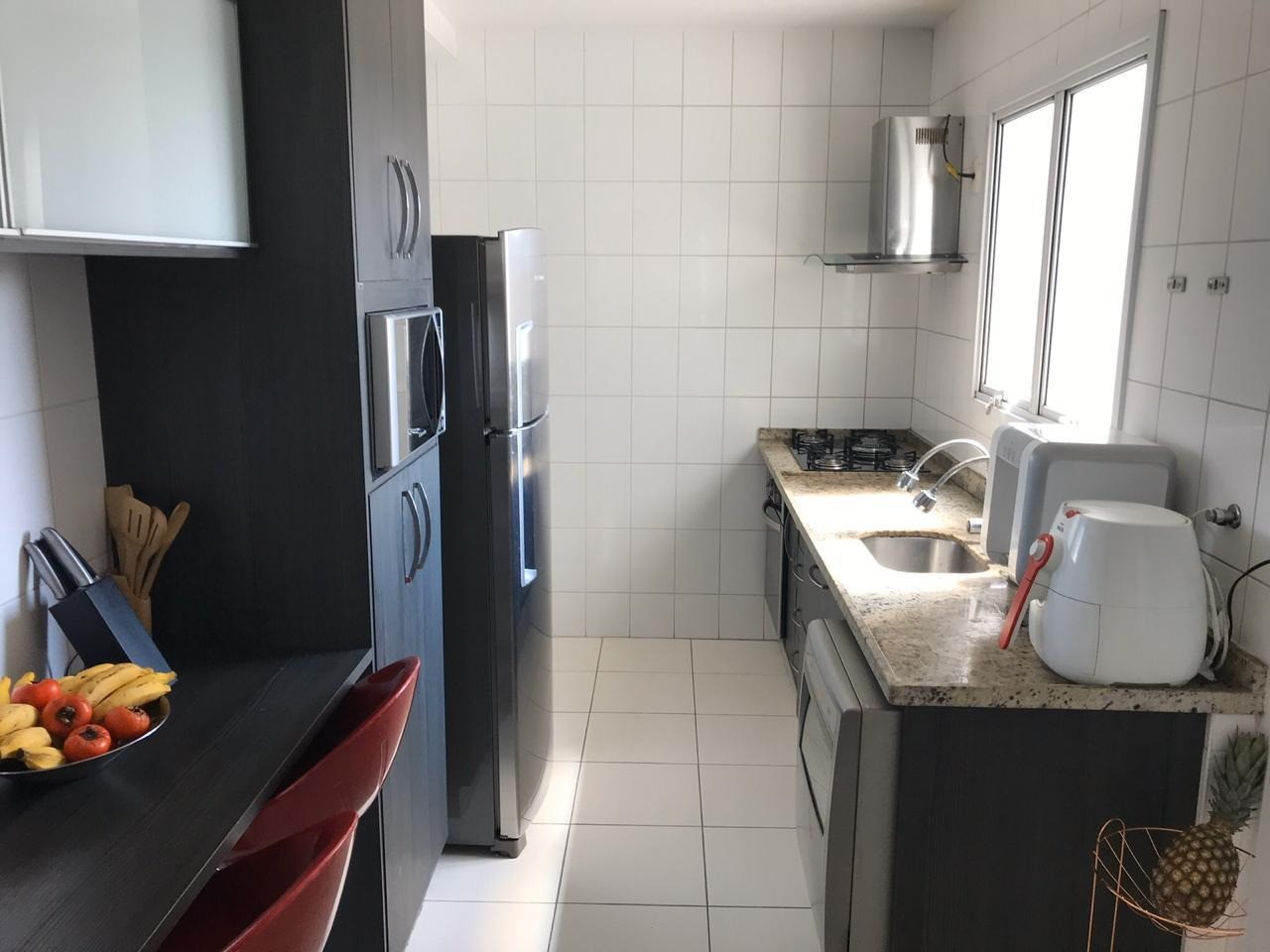 Apartamento, 3 quartos, 121 m² - Foto 8