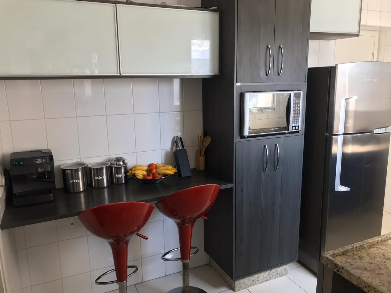Apartamento, 3 quartos, 121 m² - Foto 9