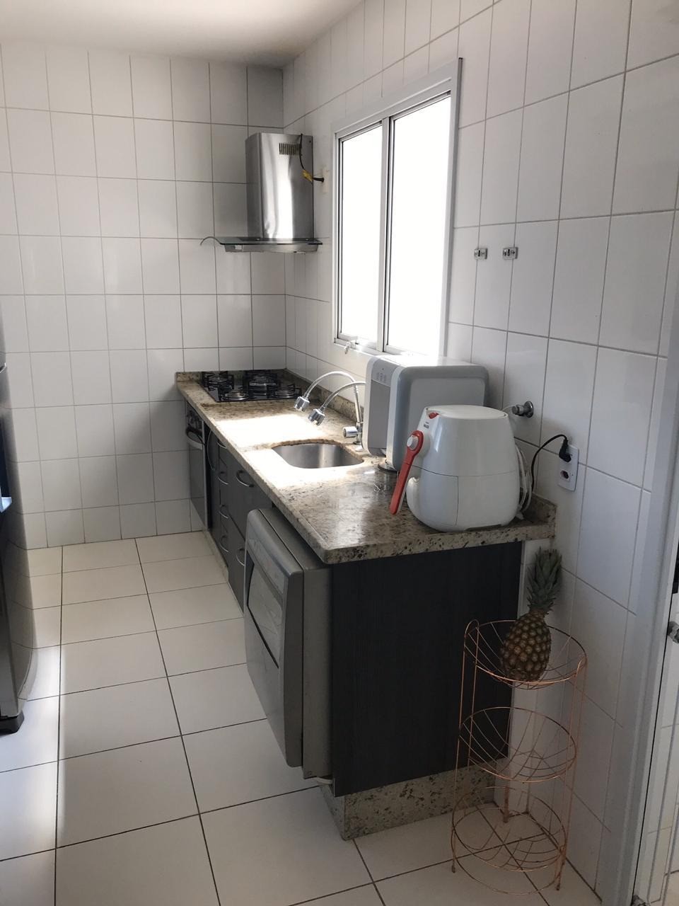Apartamento, 3 quartos, 121 m² - Foto 11
