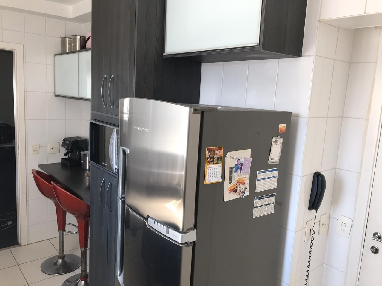 Apartamento, 3 quartos, 121 m² - Foto 10