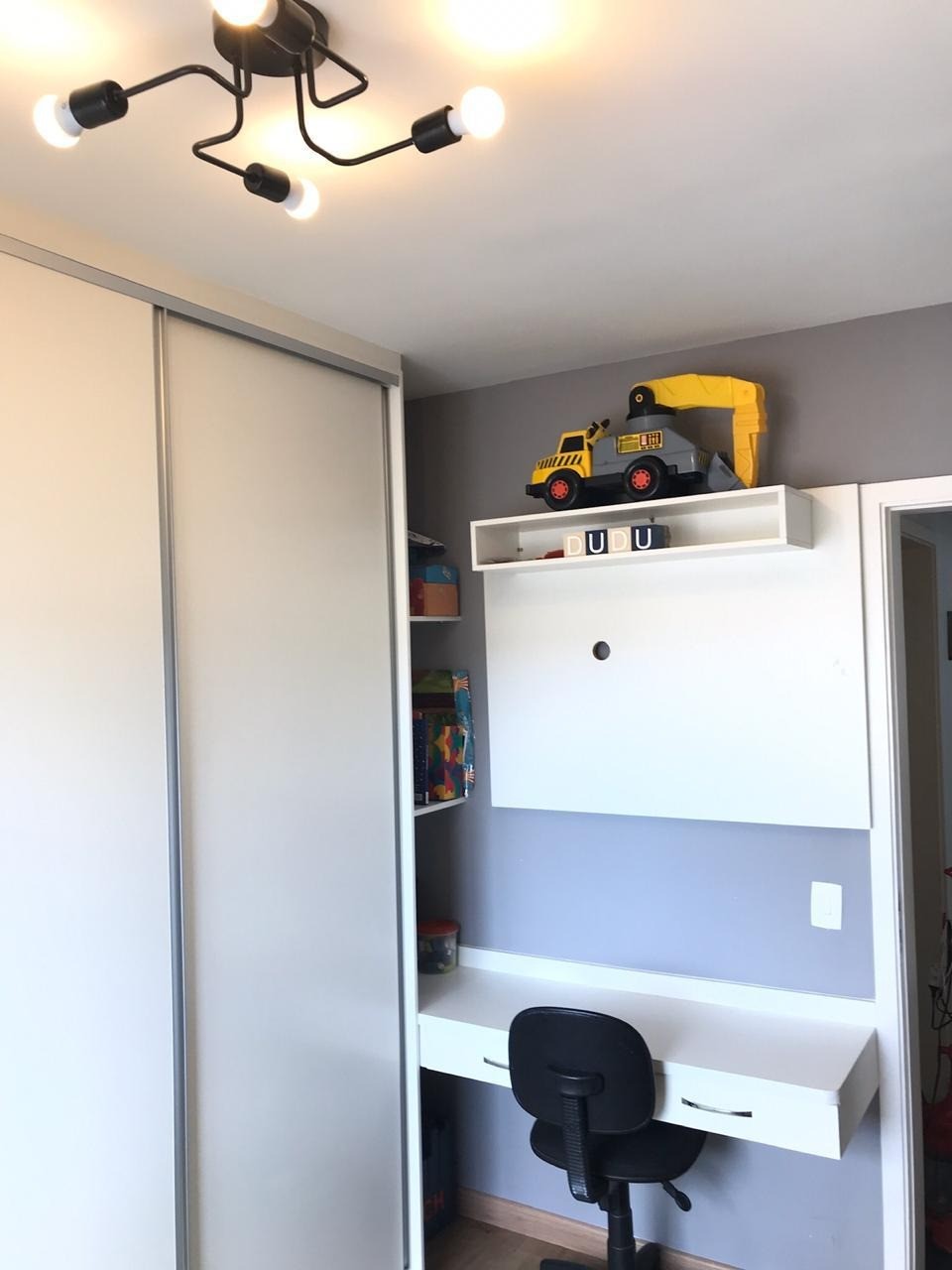 Apartamento, 3 quartos, 121 m² - Foto 17