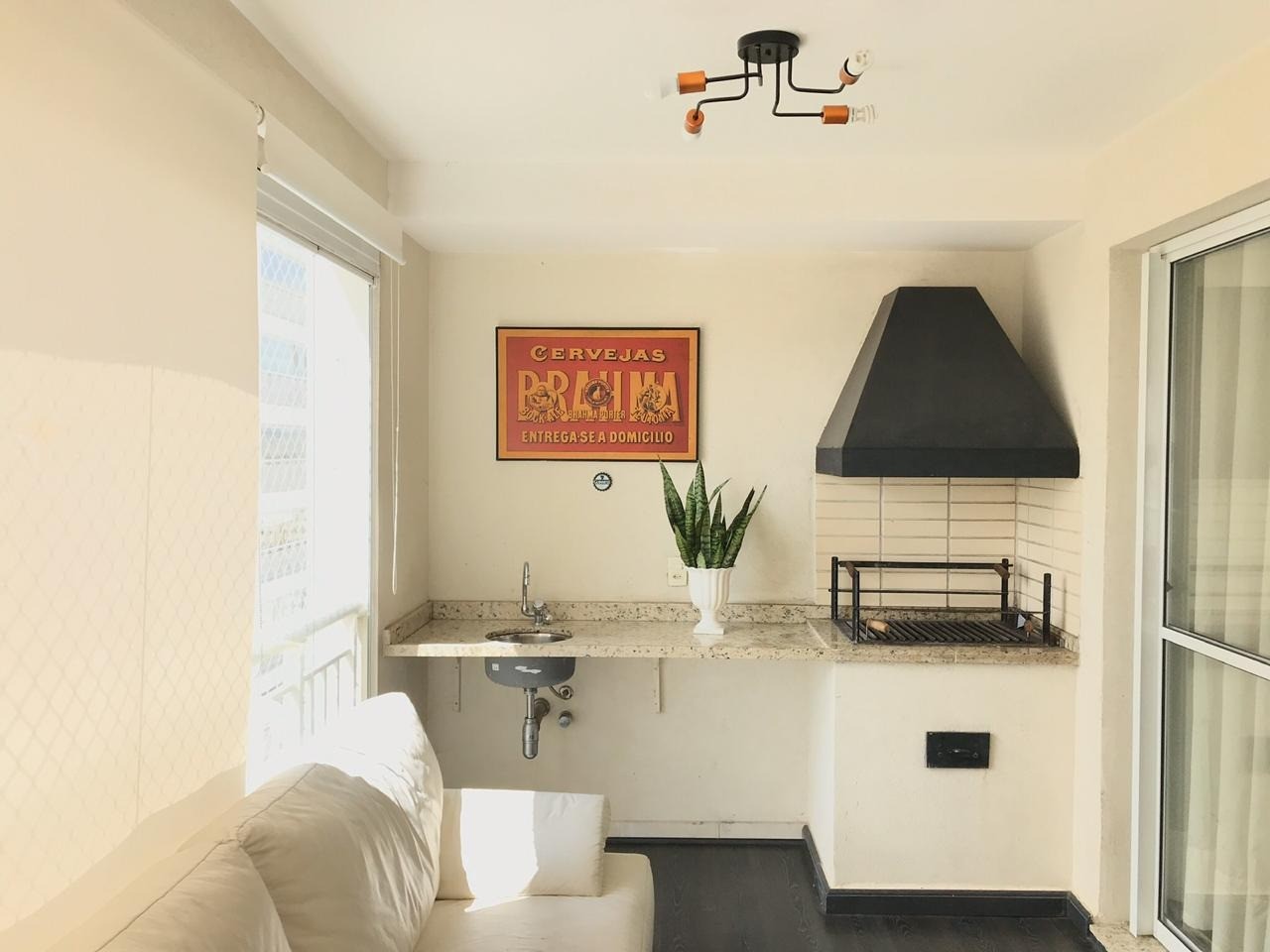 Apartamento, 3 quartos, 121 m² - Foto 7