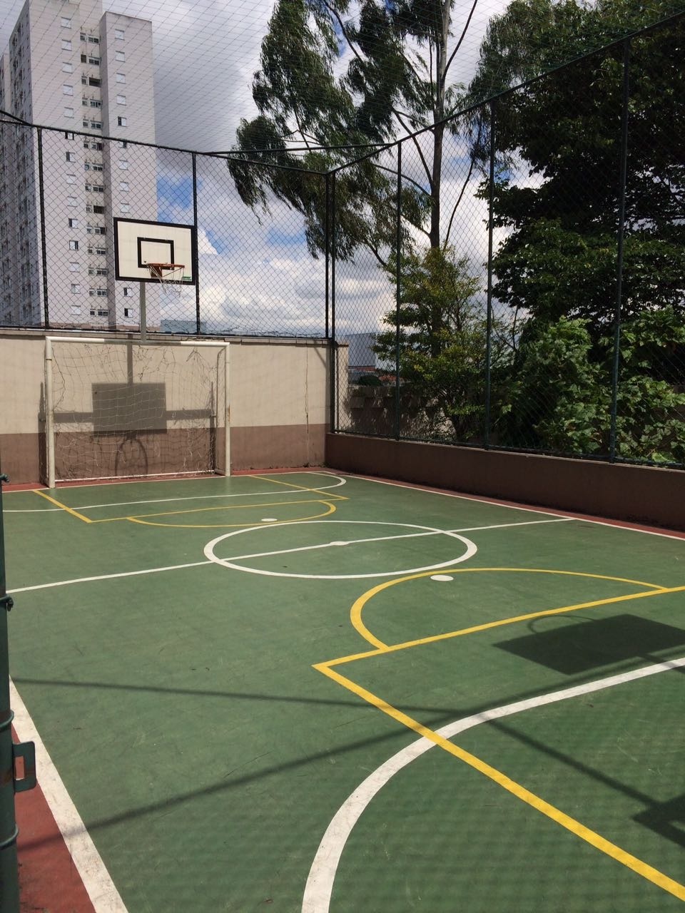 Apartamento, 3 quartos, 55 m² - Foto 3