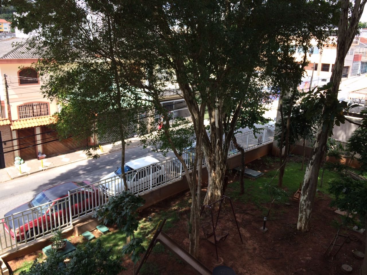 Apartamento, 3 quartos, 55 m² - Foto 4