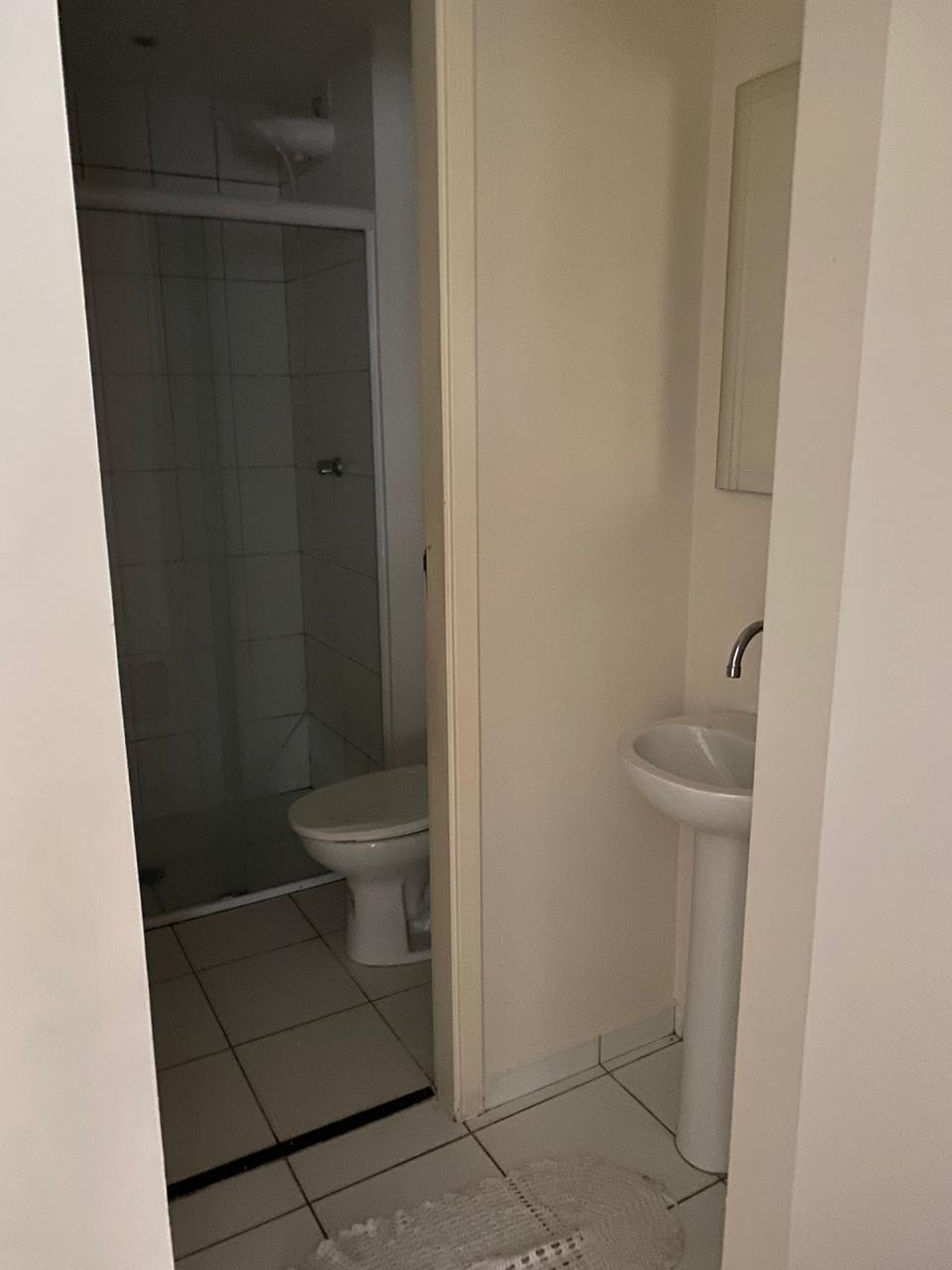 Apartamento, 3 quartos, 55 m² - Foto 5