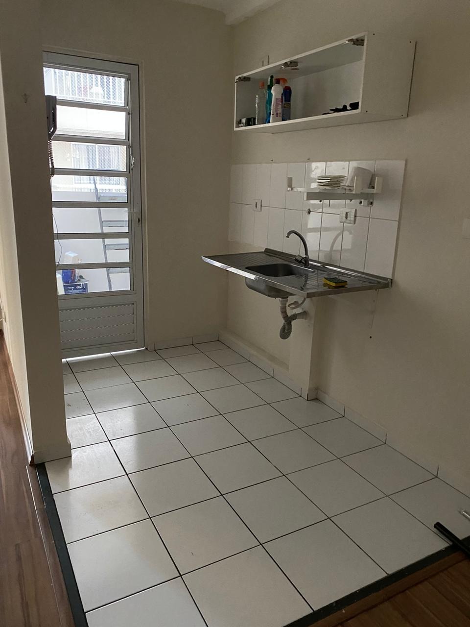 Apartamento, 3 quartos, 55 m² - Foto 10
