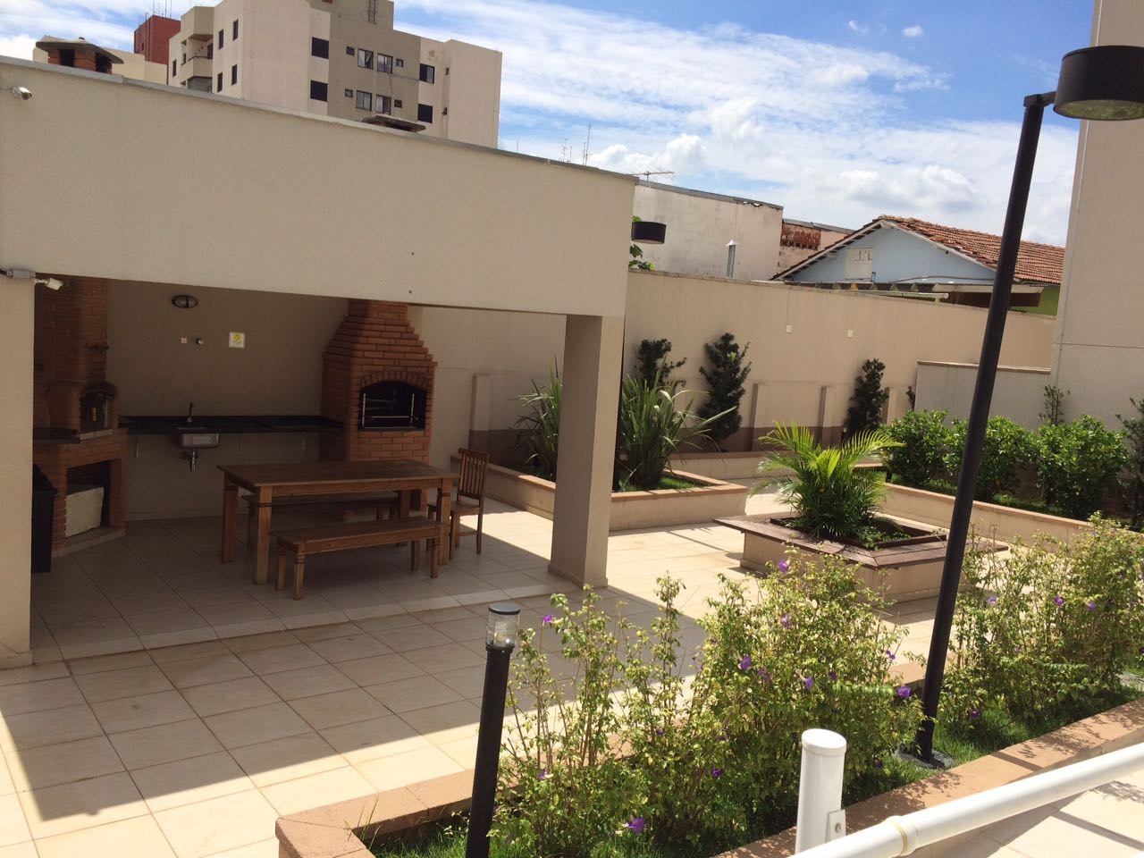 Apartamento, 3 quartos, 55 m² - Foto 12